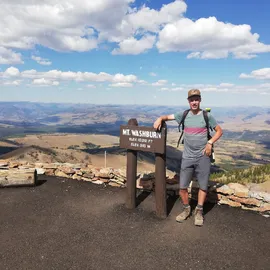 Best Hikes in the Canyon Area of Yellowstone